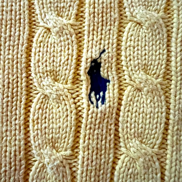 Ralph Lauren Sweater - Picture 2 of 4